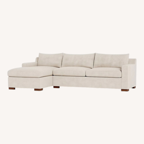 Used Interior Define Sloan Sleeper Sofa  for sale on AptDeco
