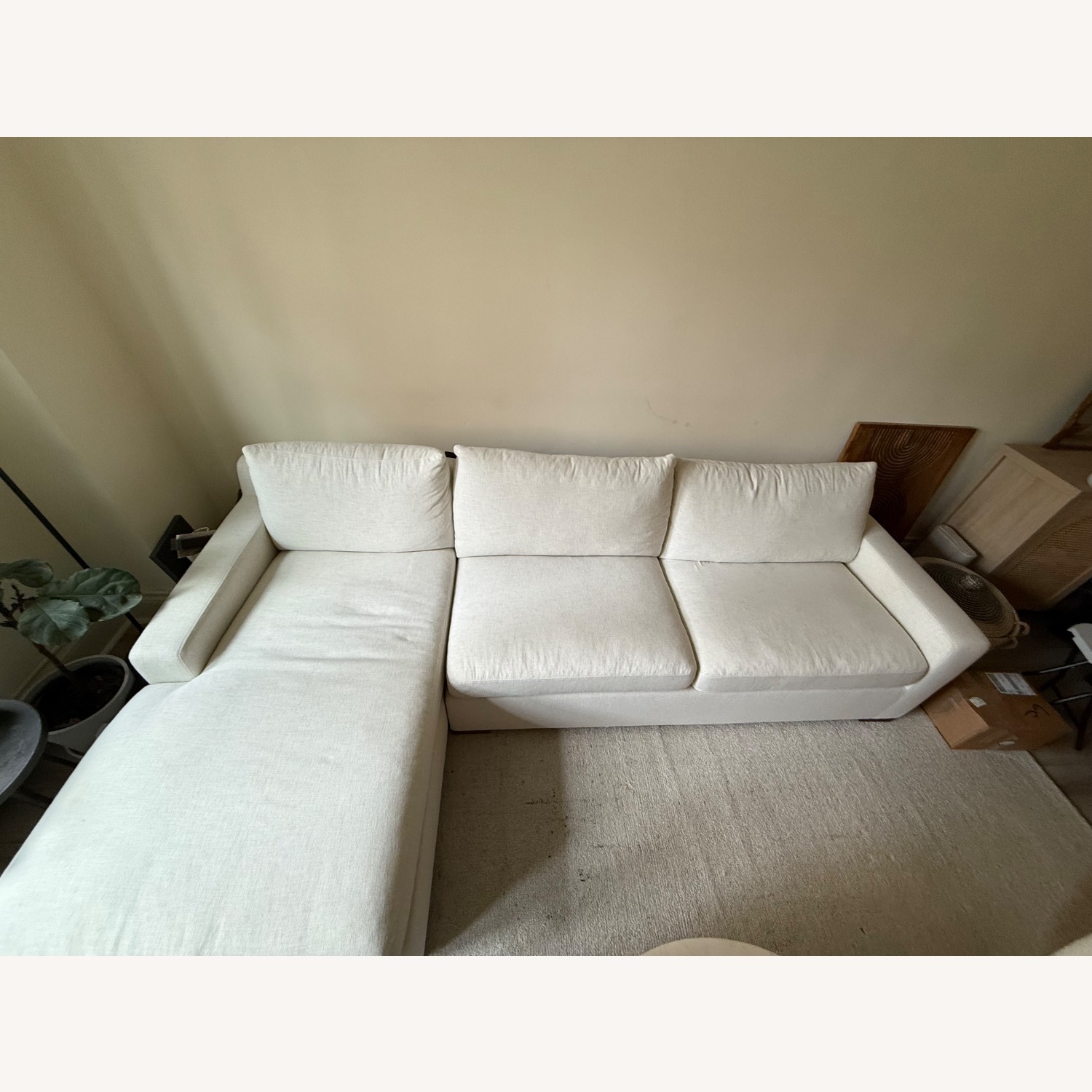 Interior Define Sloan Sleeper Sofa  - image-3