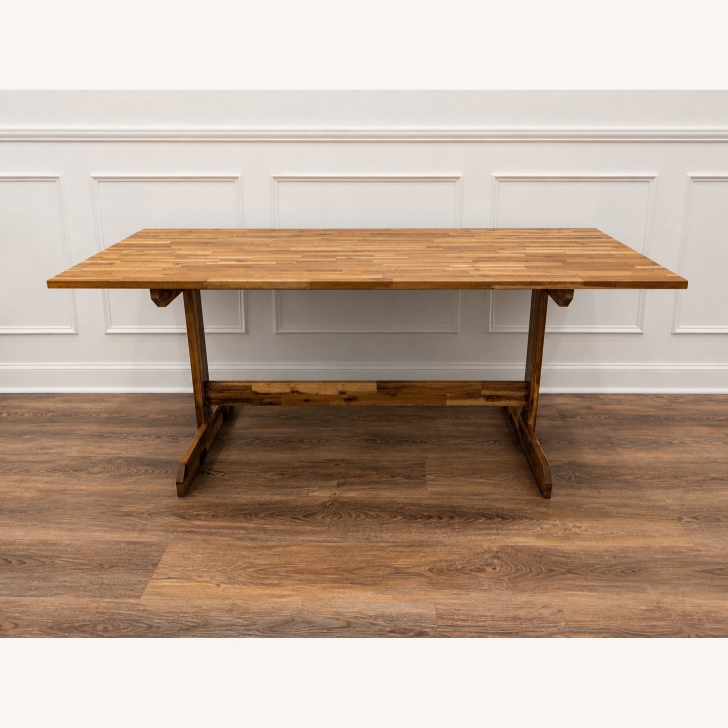 IKEA Nackanas Dining Table - image-1