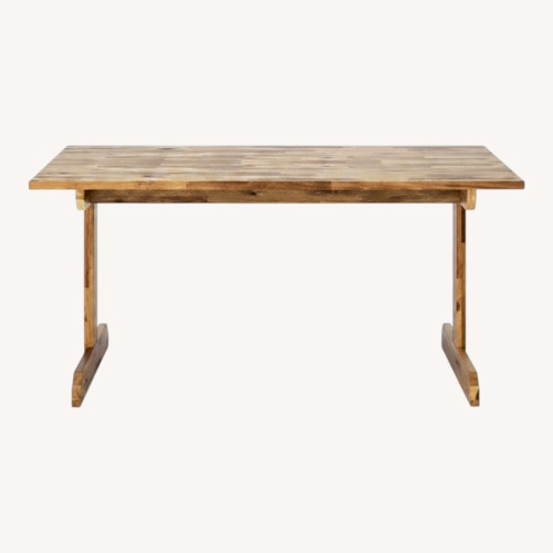 Used IKEA Nackanas Dining Table for sale on AptDeco