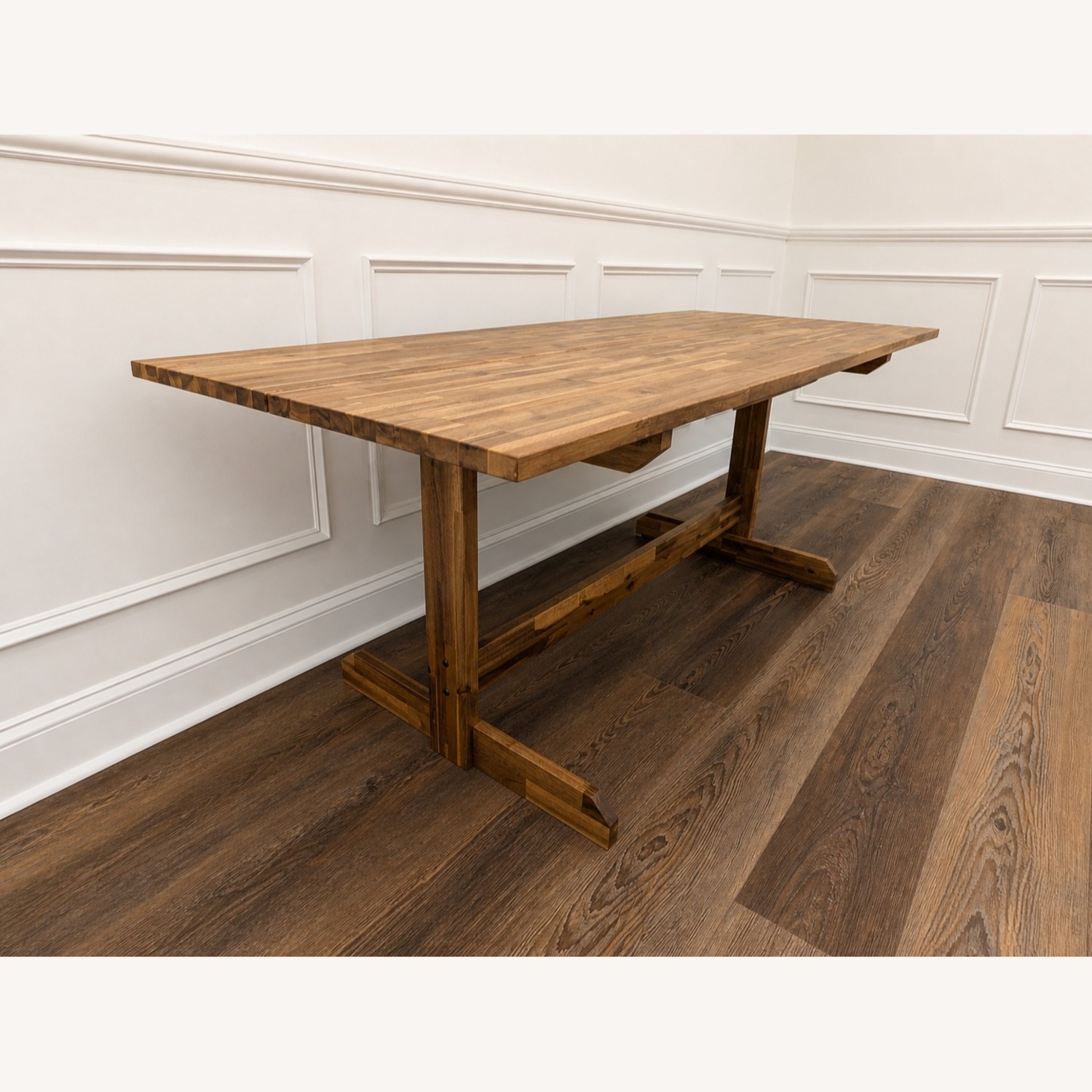 IKEA Nackanas Dining Table - image-3