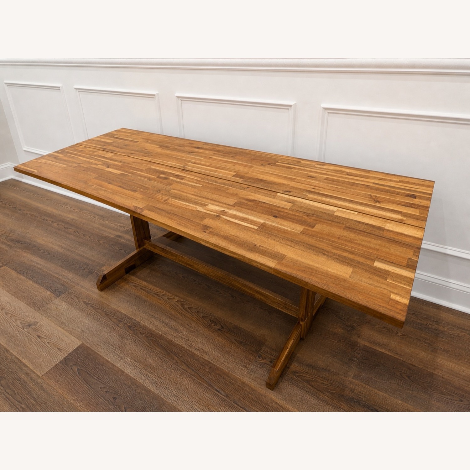 IKEA Nackanas Dining Table - image-4