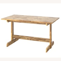 IKEA Nackanas Dining Table