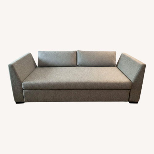 Used Bob's Discount Furniture Sleeper Sofa for sale on AptDeco