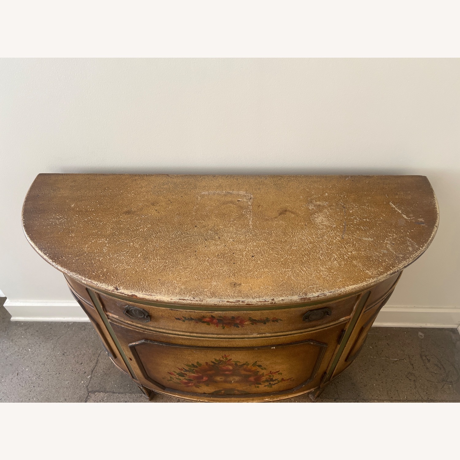 Adam’s Painted Hall Console - image-6