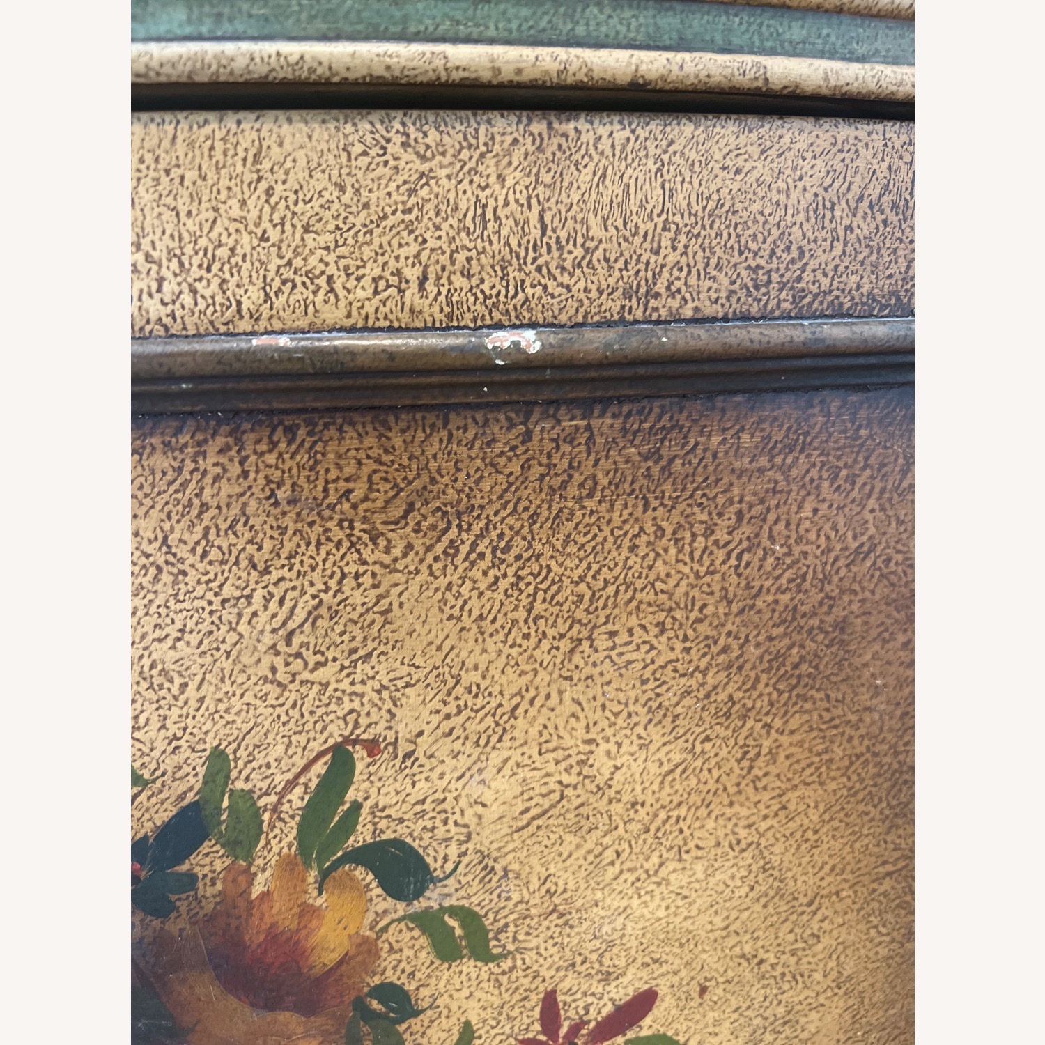 Adam’s Painted Hall Console - image-3