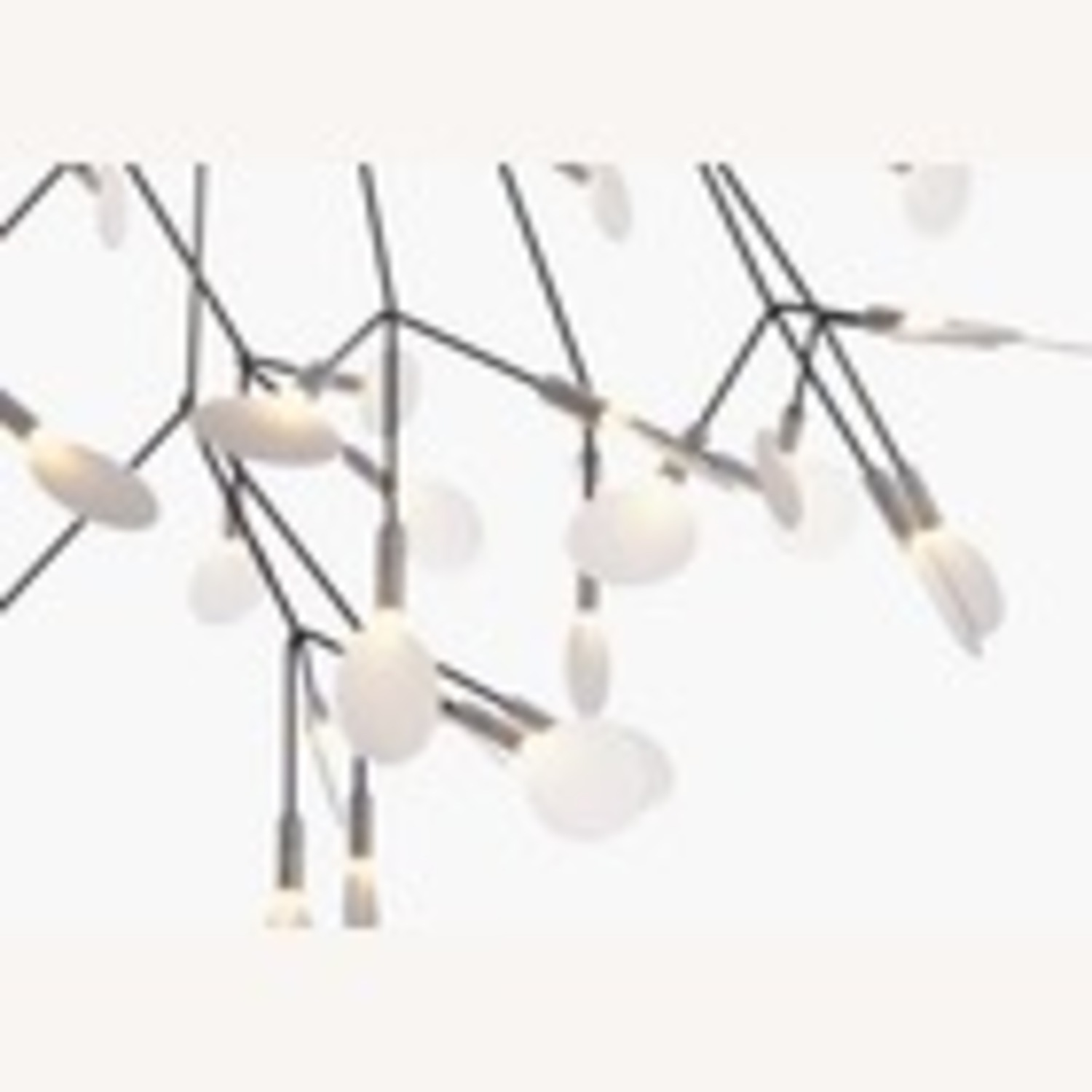 Moooi New York Heracleum III Suspended Ceiling Lamp - image-1