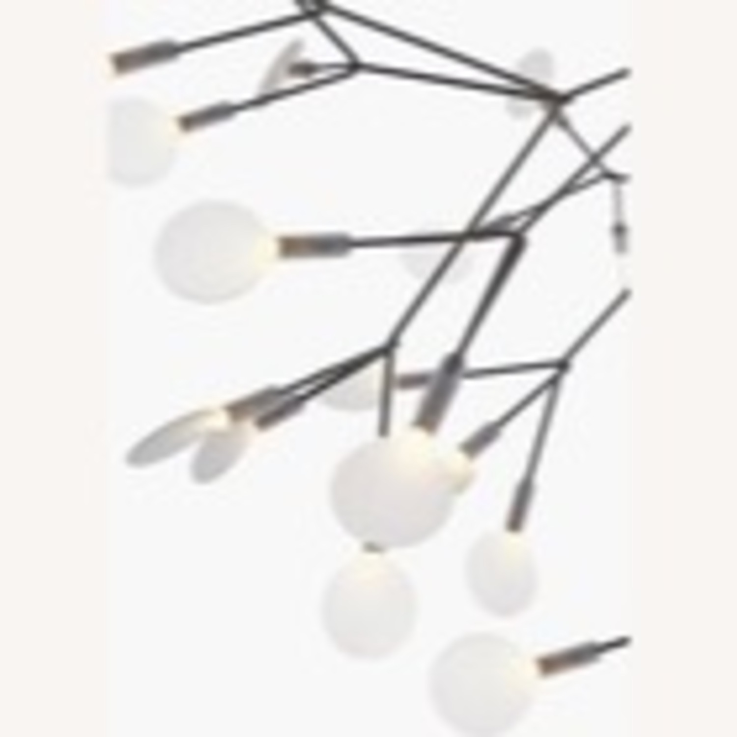Moooi New York Heracleum III Suspended Ceiling Lamp - image-2