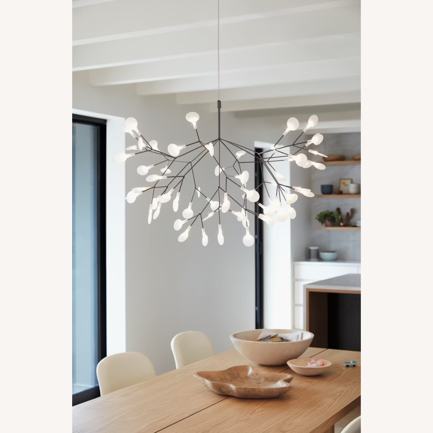 Moooi New York Heracleum III Suspended Ceiling Lamp - image-3
