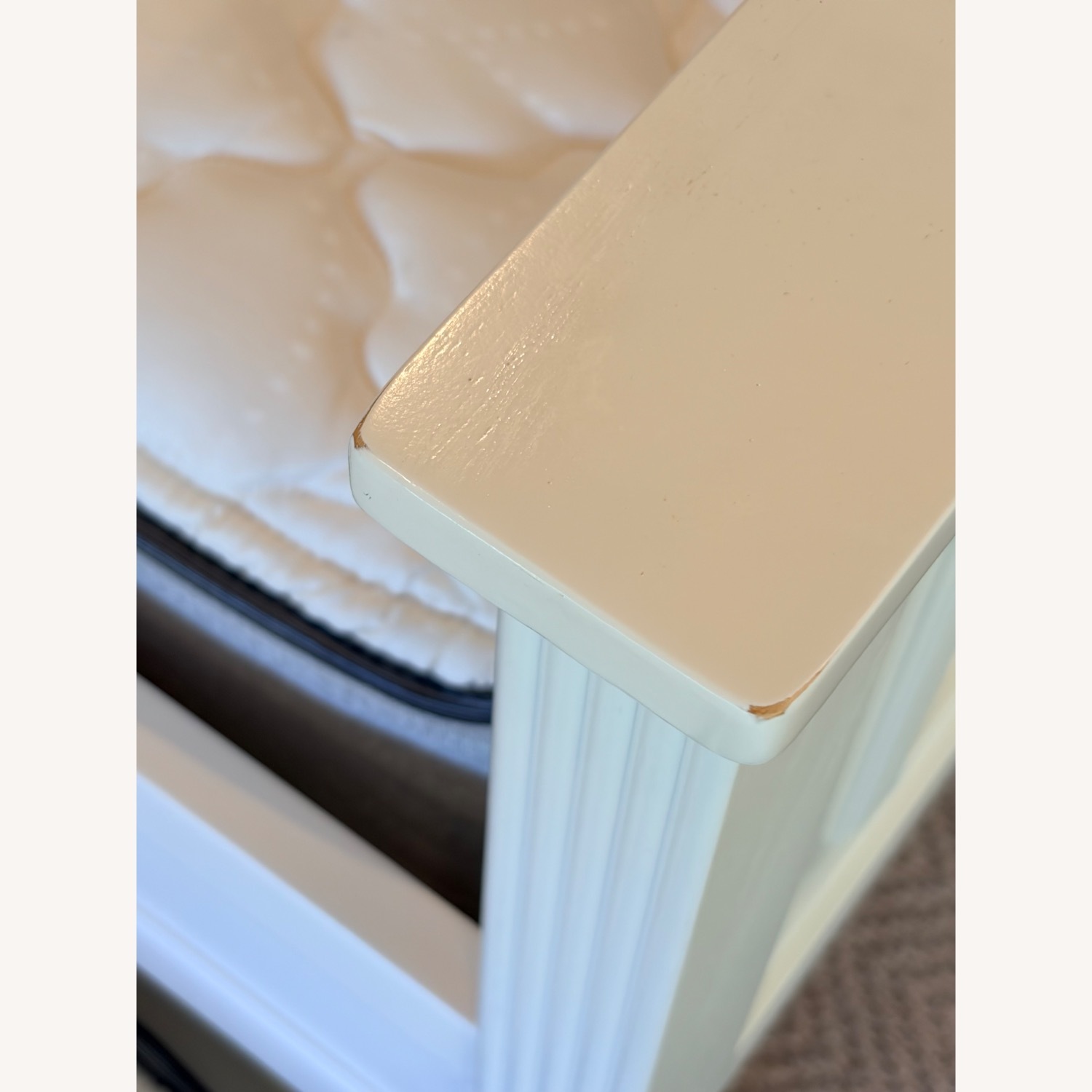 Pottery Barn Fillmore Twin Beds (With Trundle) - image-3