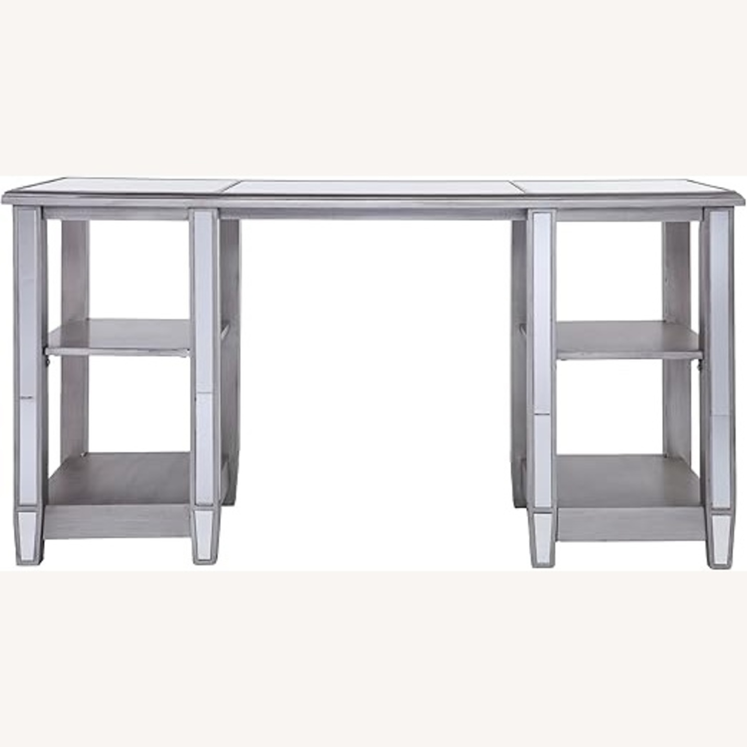 SEI Furniture Desk - image-6