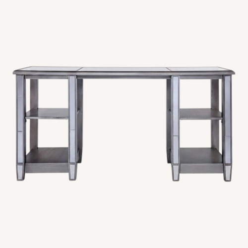 Used SEI Furniture Desk for sale on AptDeco
