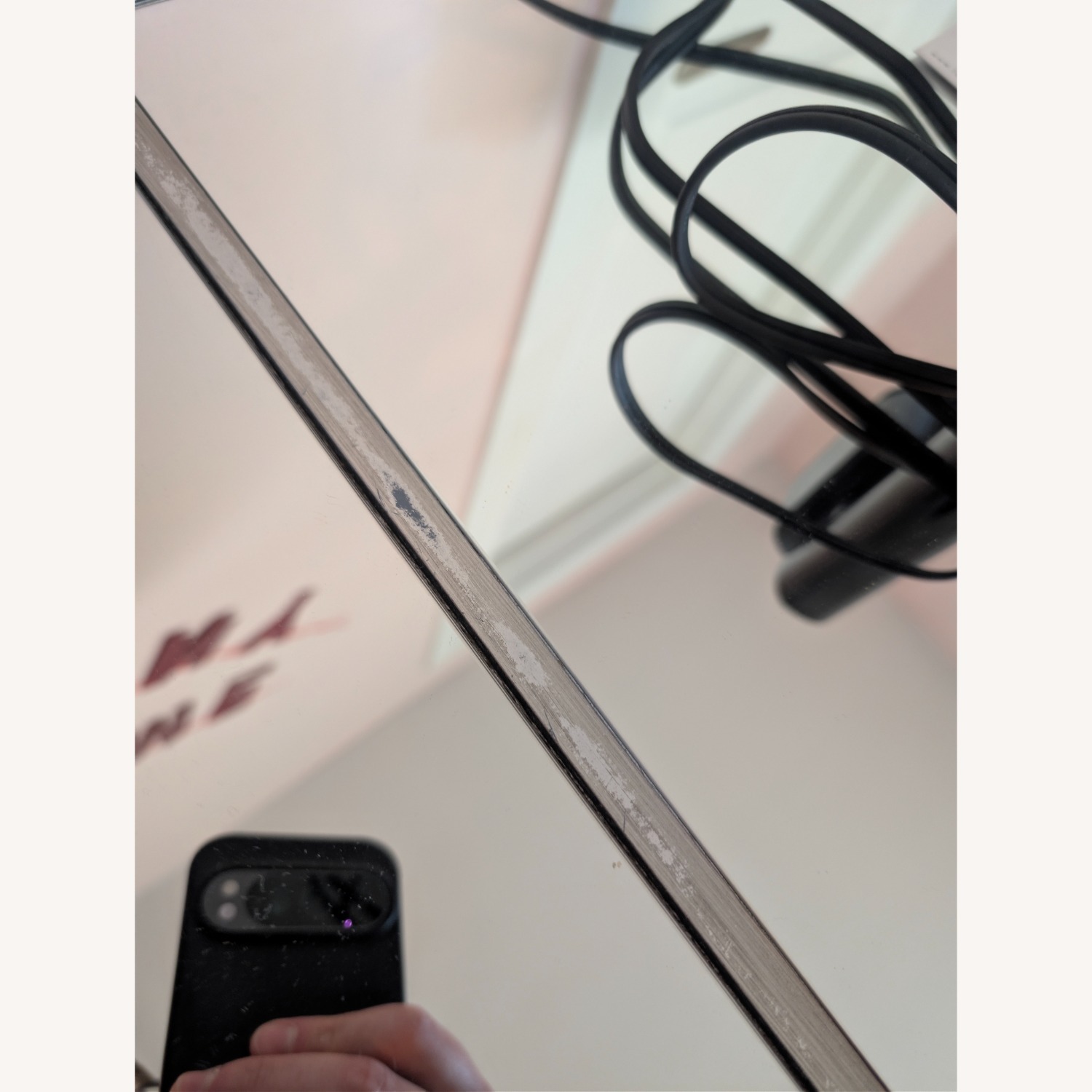 SEI Furniture Desk - image-4