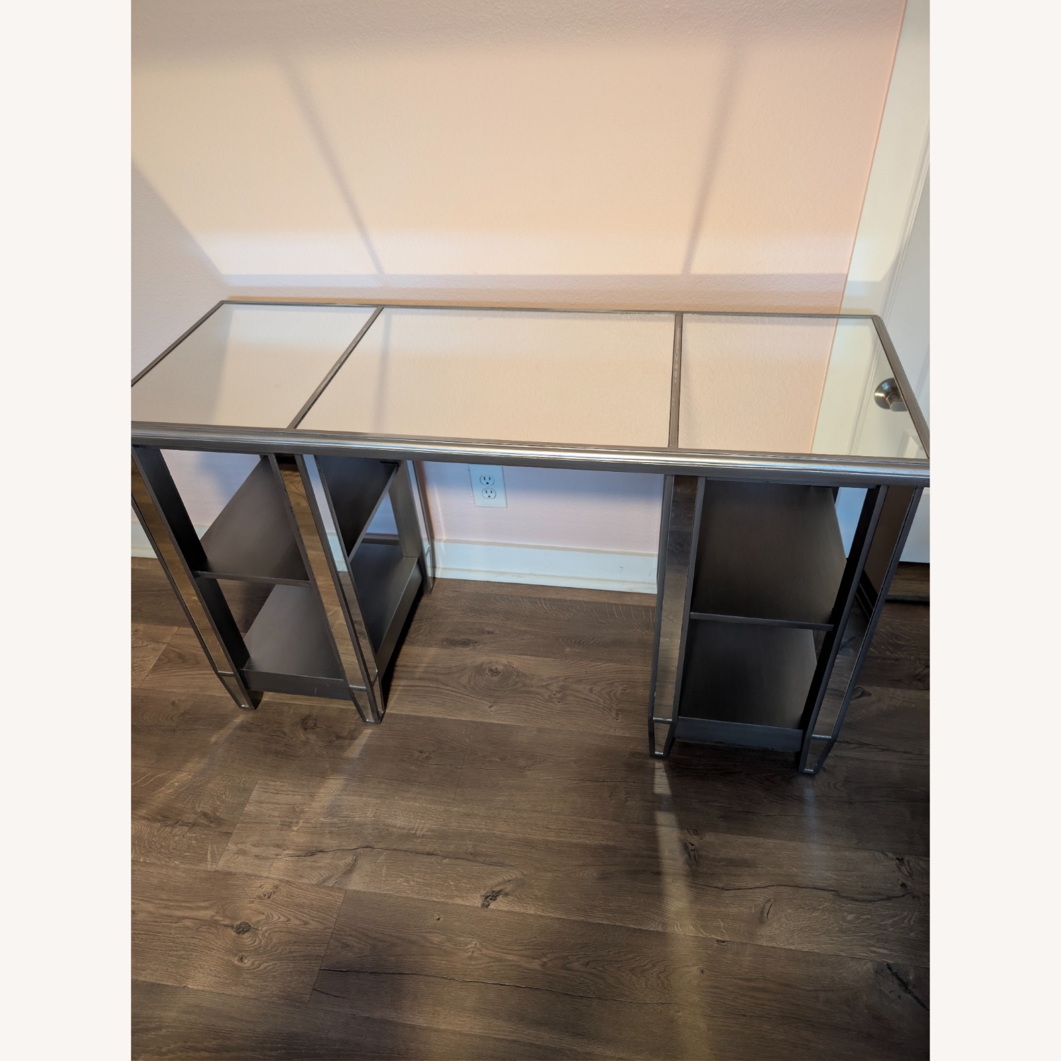 SEI Furniture Desk - image-5