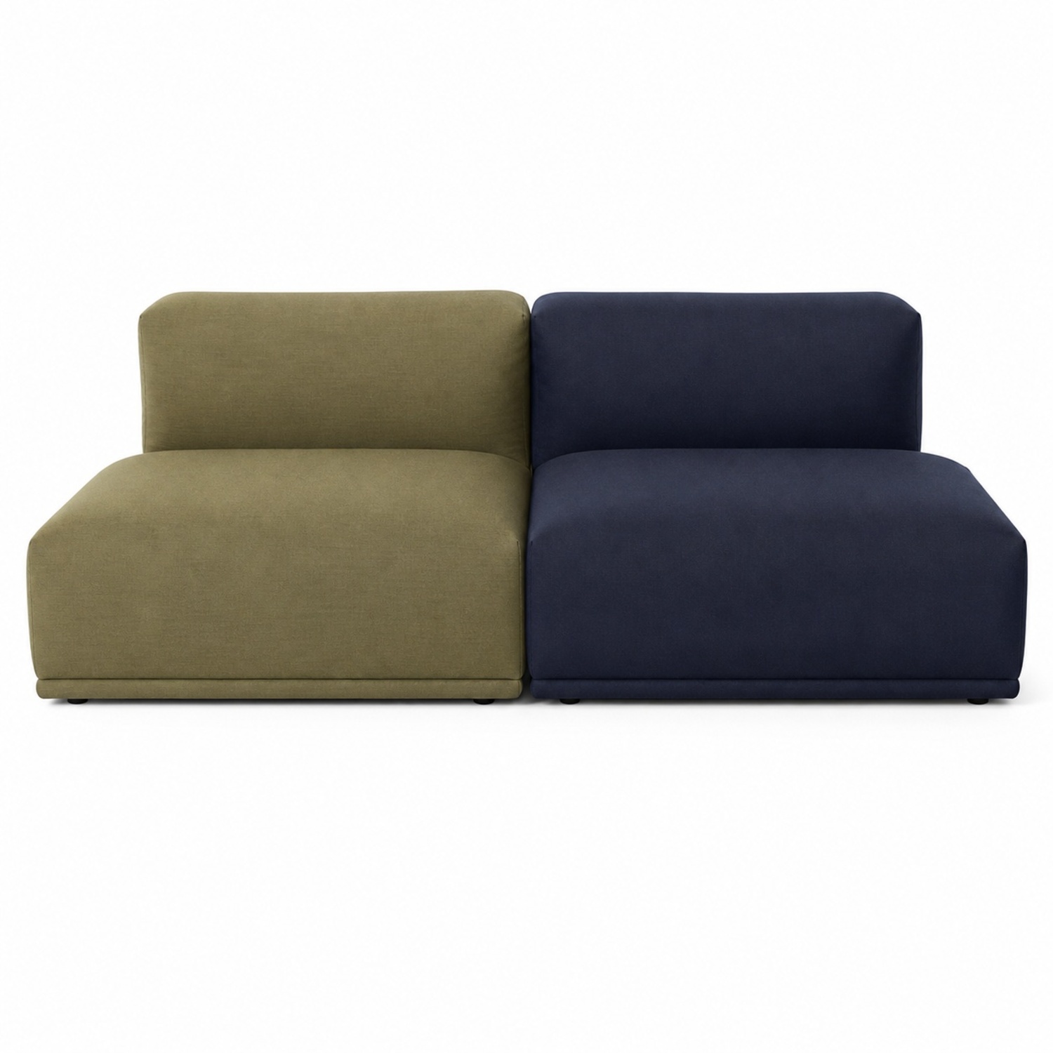 Muuto Connect 2 Seater Sofa - image-5