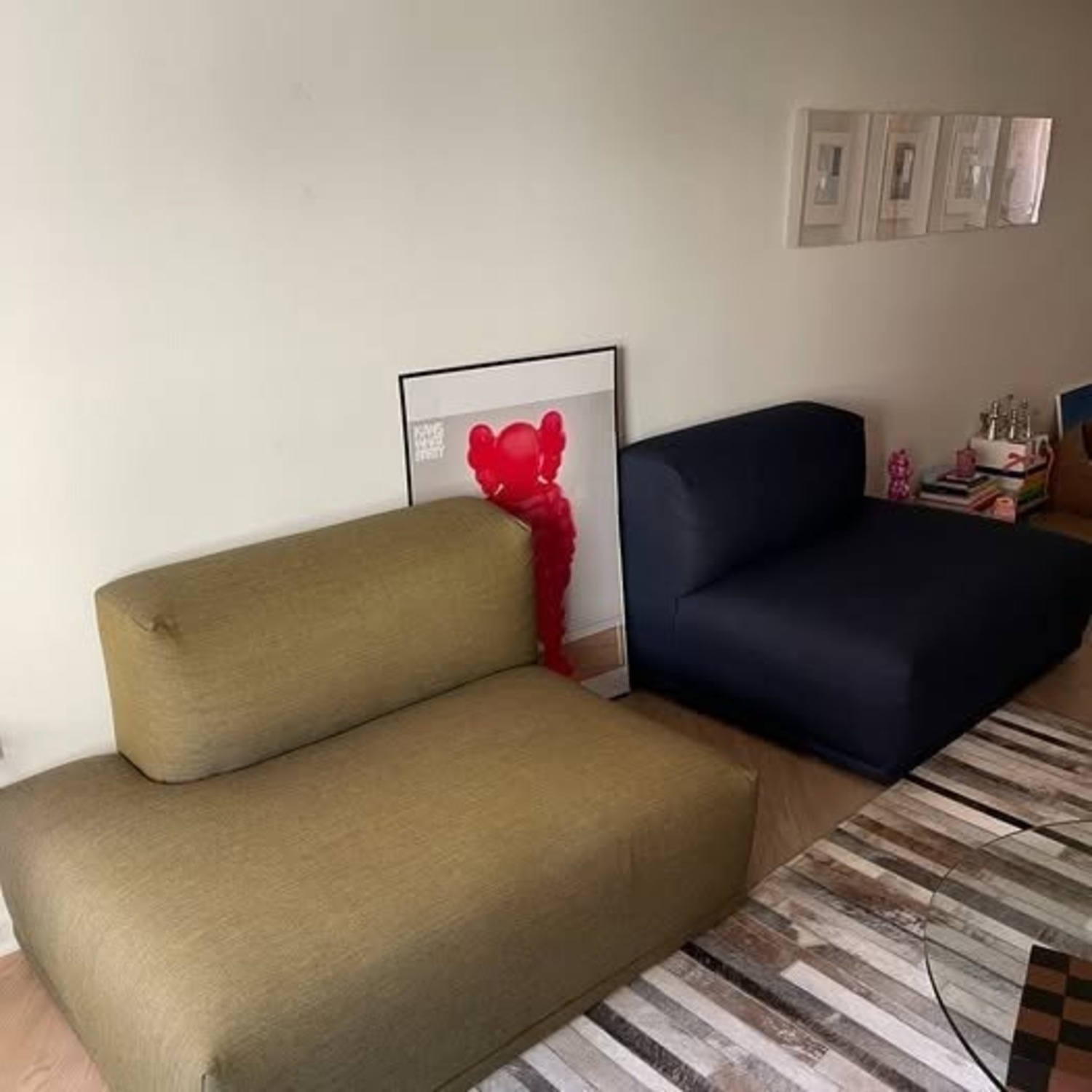 Muuto Connect 2 Seater Sofa - image-3