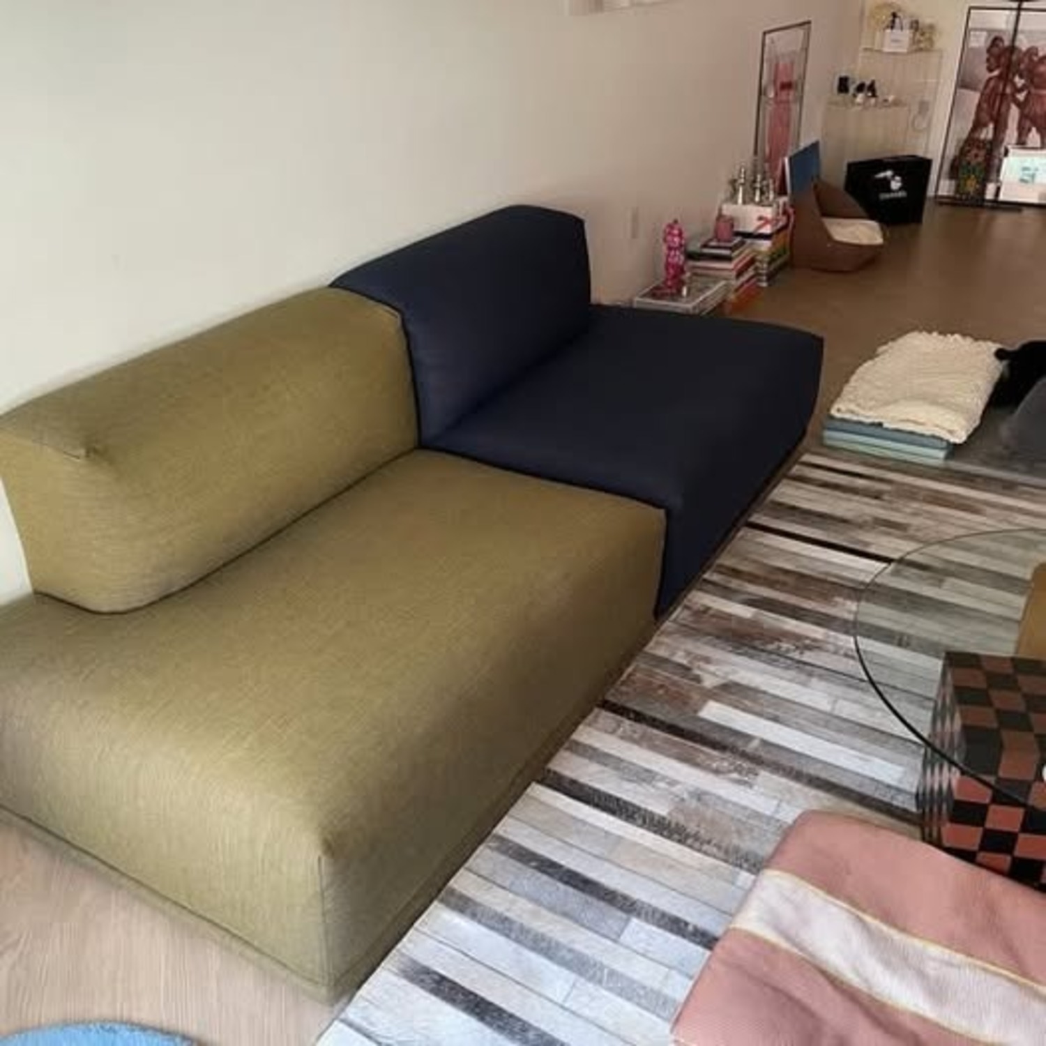 Muuto Connect 2 Seater Sofa - image-2