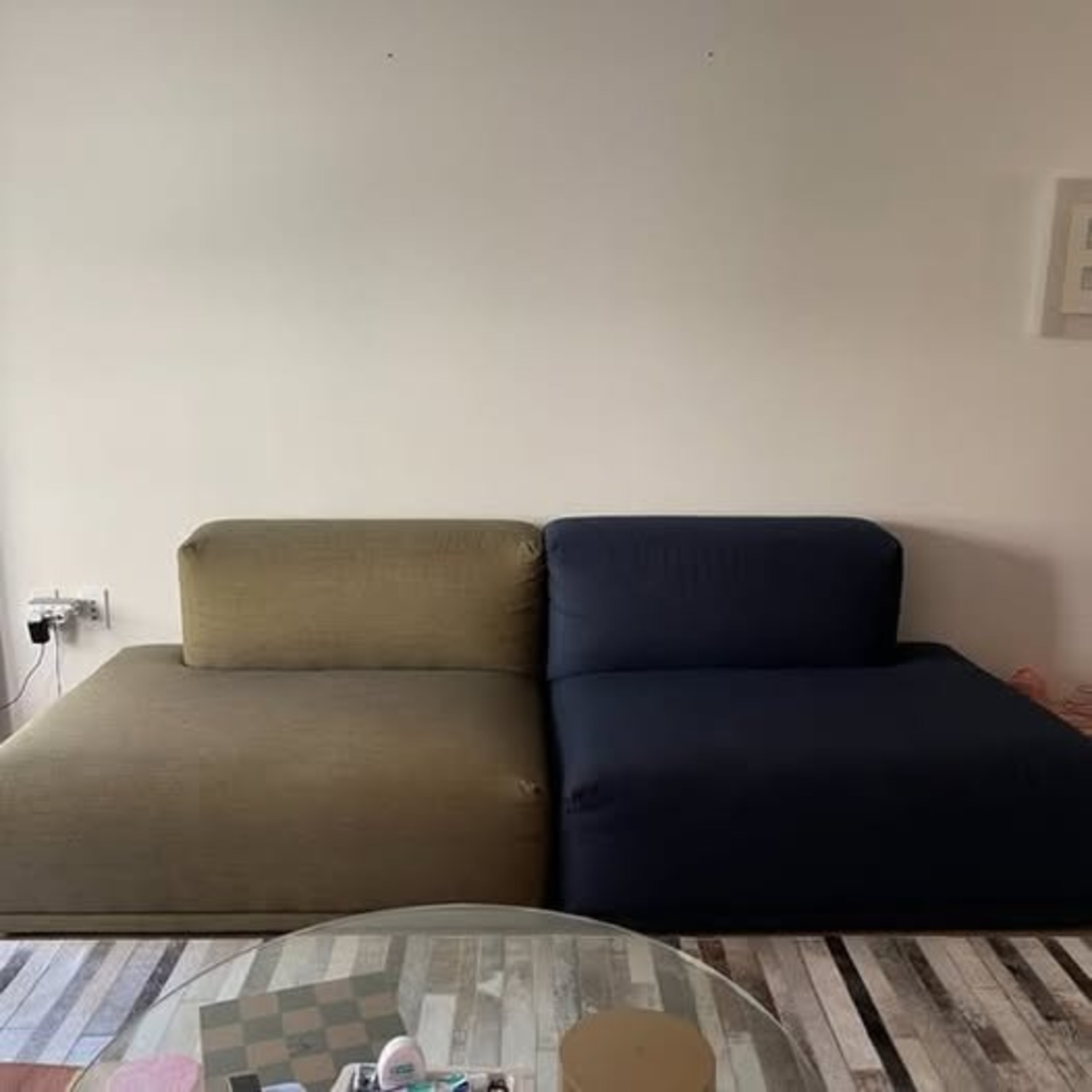 Muuto Connect 2 Seater Sofa - image-1