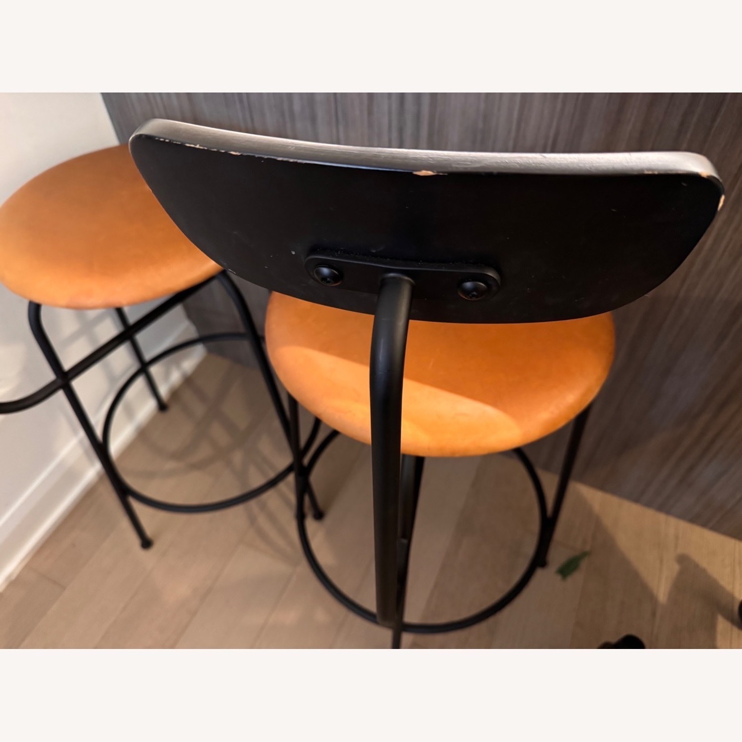 Audo Afteroom Counter Chairs - image-9