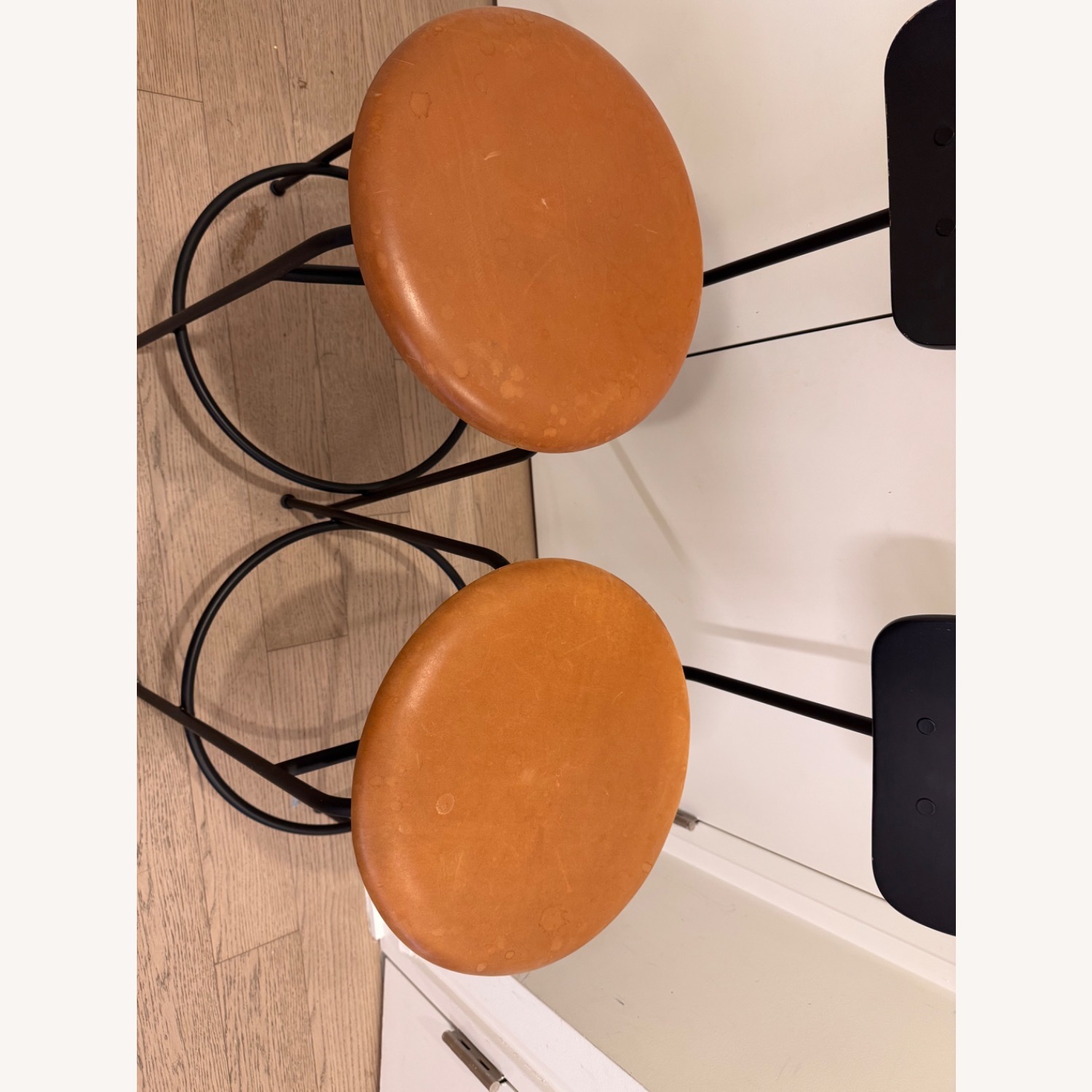 Audo Afteroom Counter Chairs - image-7