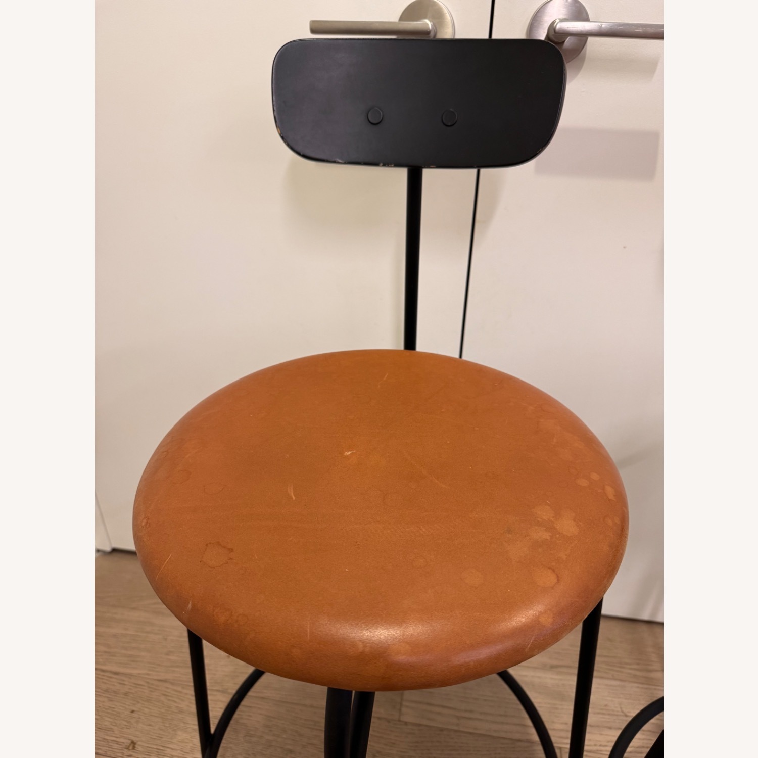 Audo Afteroom Counter Chairs - image-3