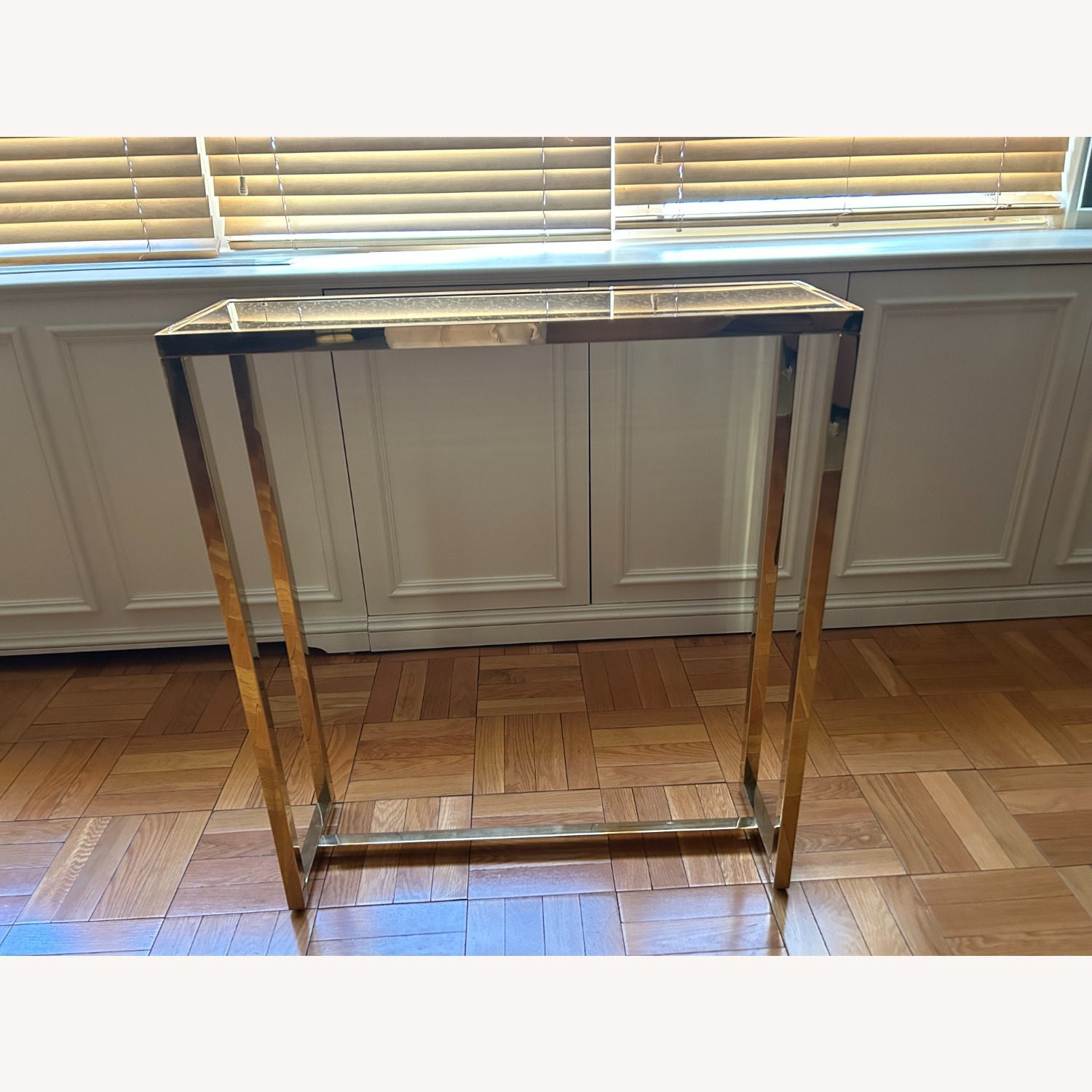 Interlude Home Modern Console Table - image-2