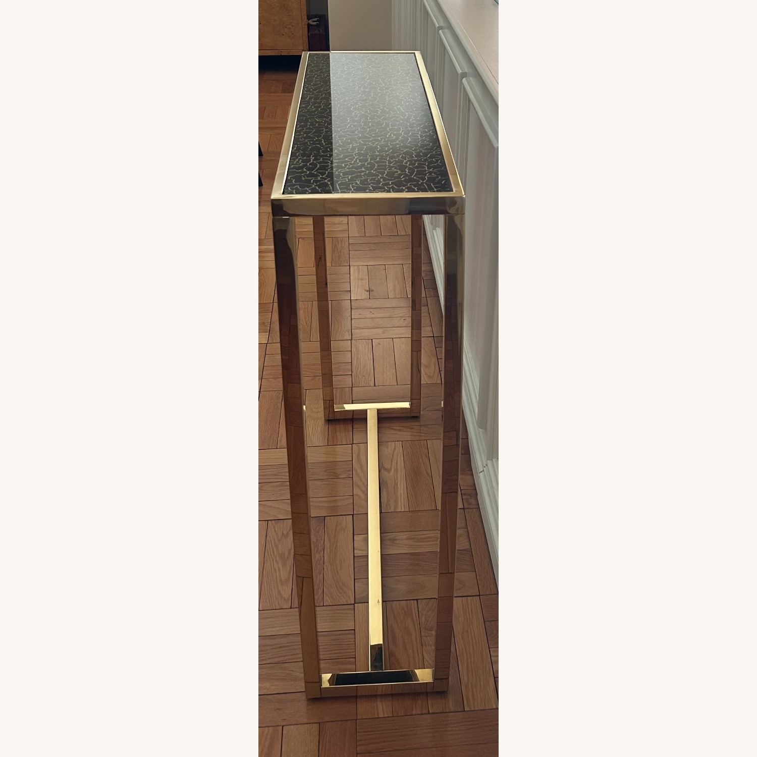 Interlude Home Modern Console Table - image-5