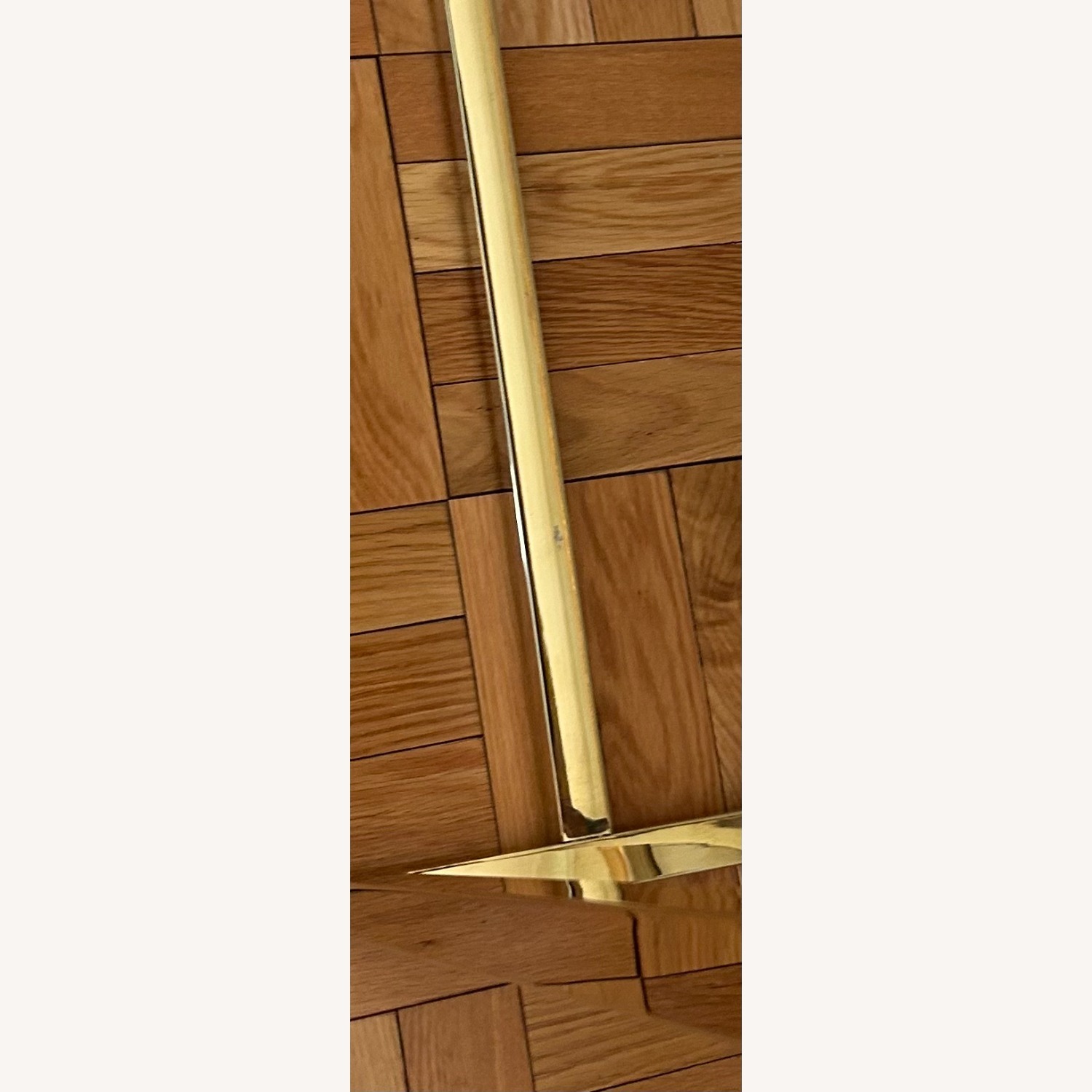 Interlude Home Modern Console Table - image-4