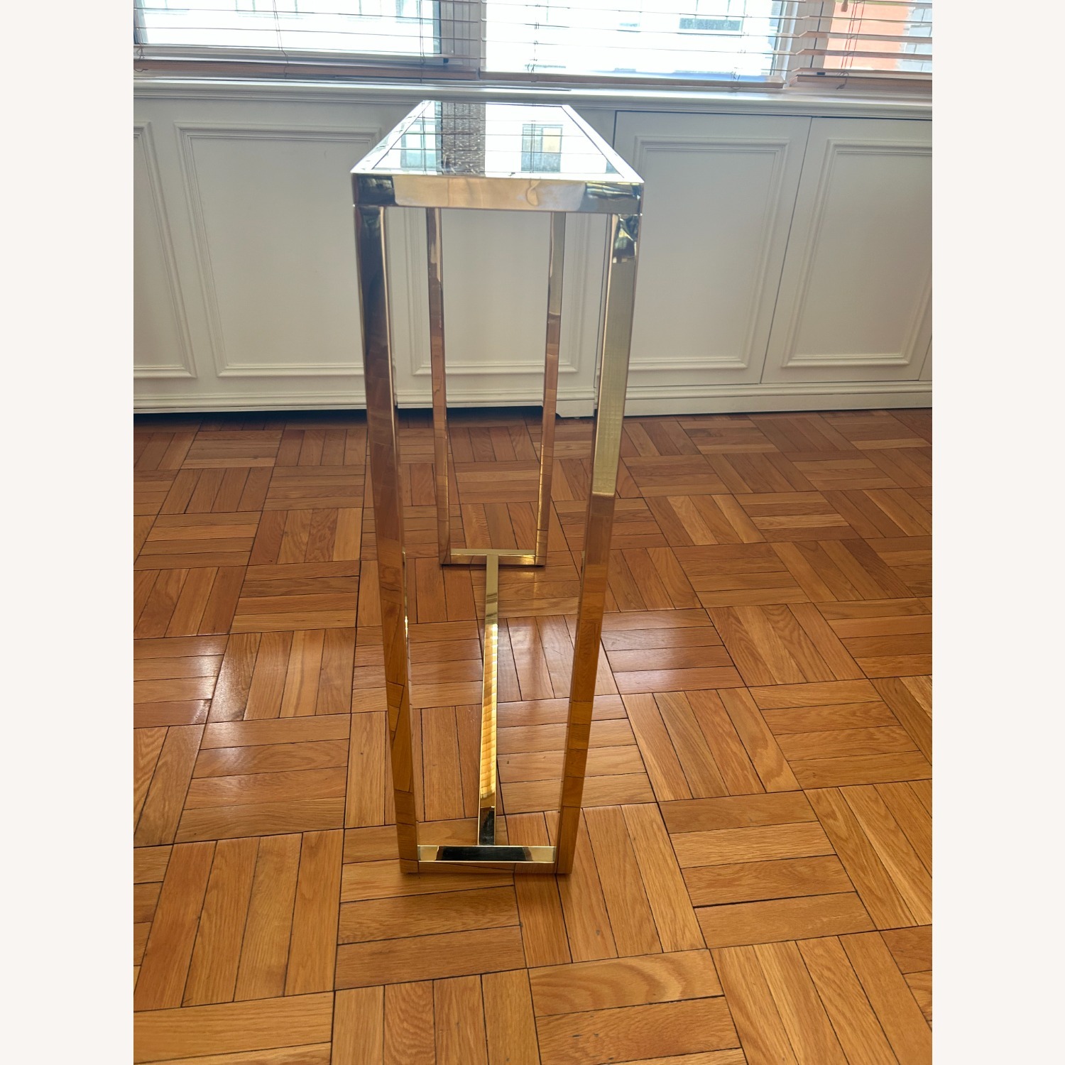 Interlude Home Modern Console Table - image-3