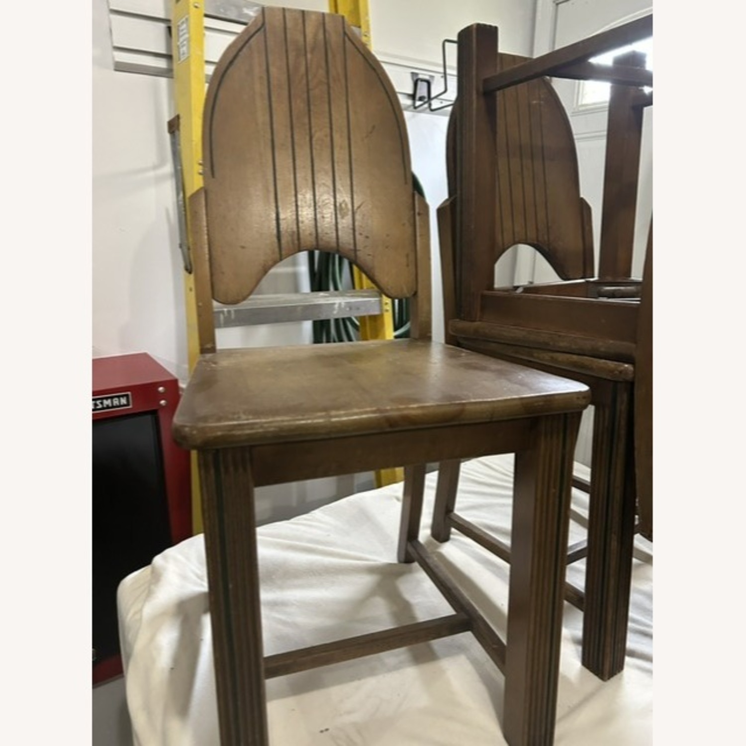 Vintage/Antique Finds Dining Set - image-6