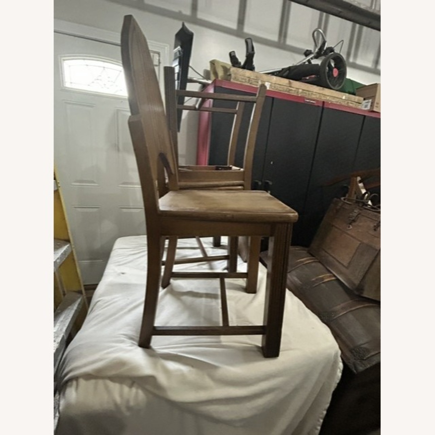 Vintage/Antique Finds Dining Set - image-7