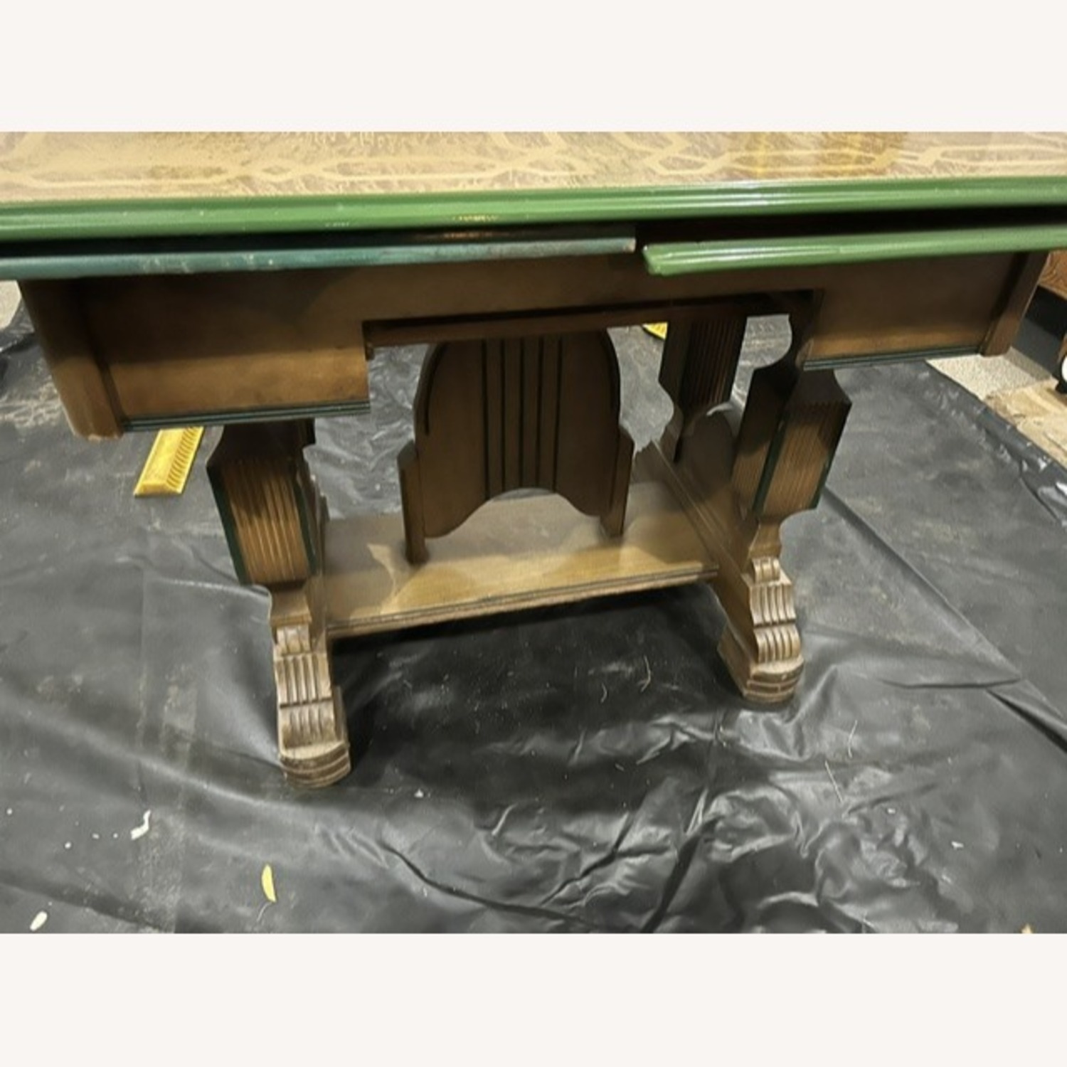 Vintage/Antique Finds Dining Set - image-5