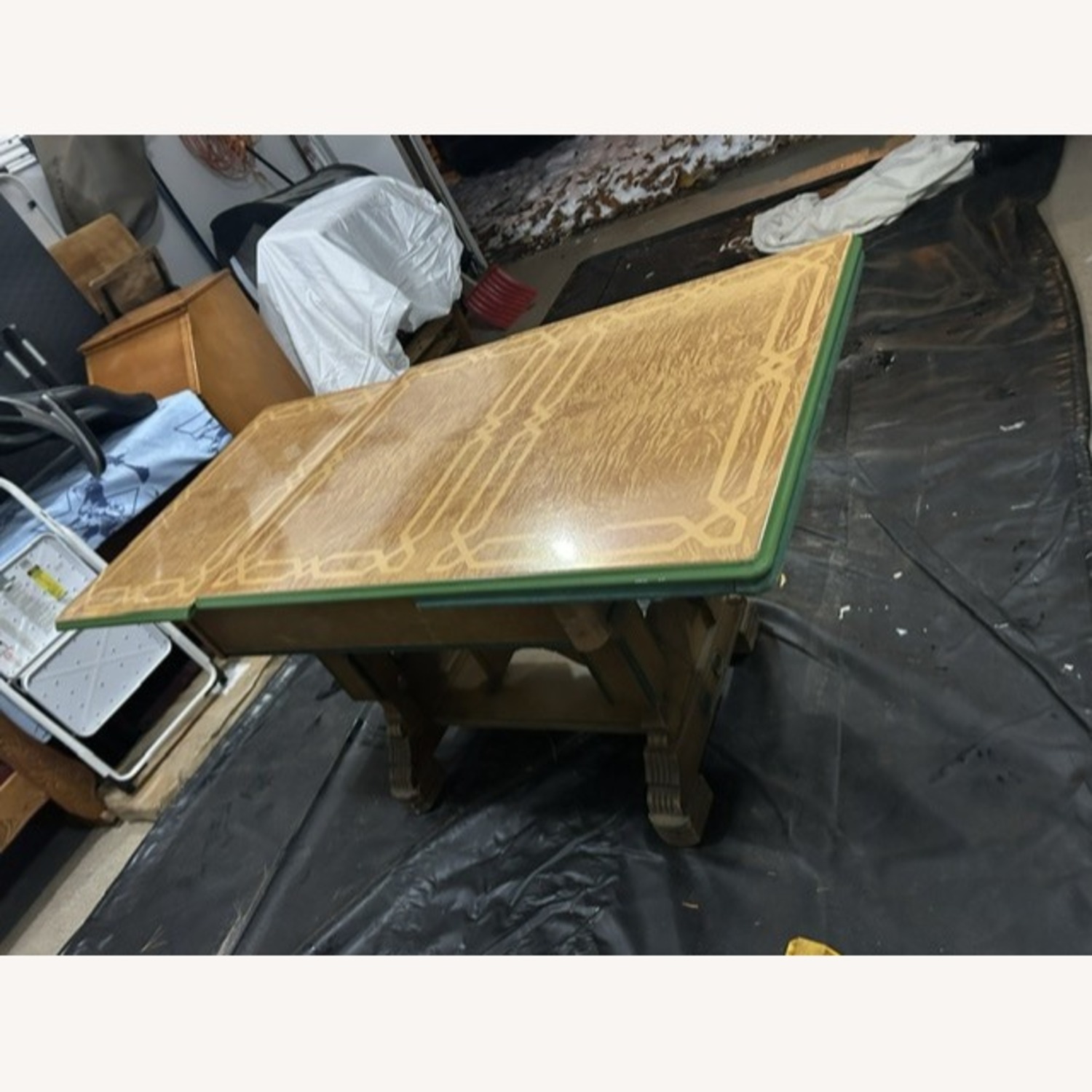 Vintage/Antique Finds Dining Set - image-4