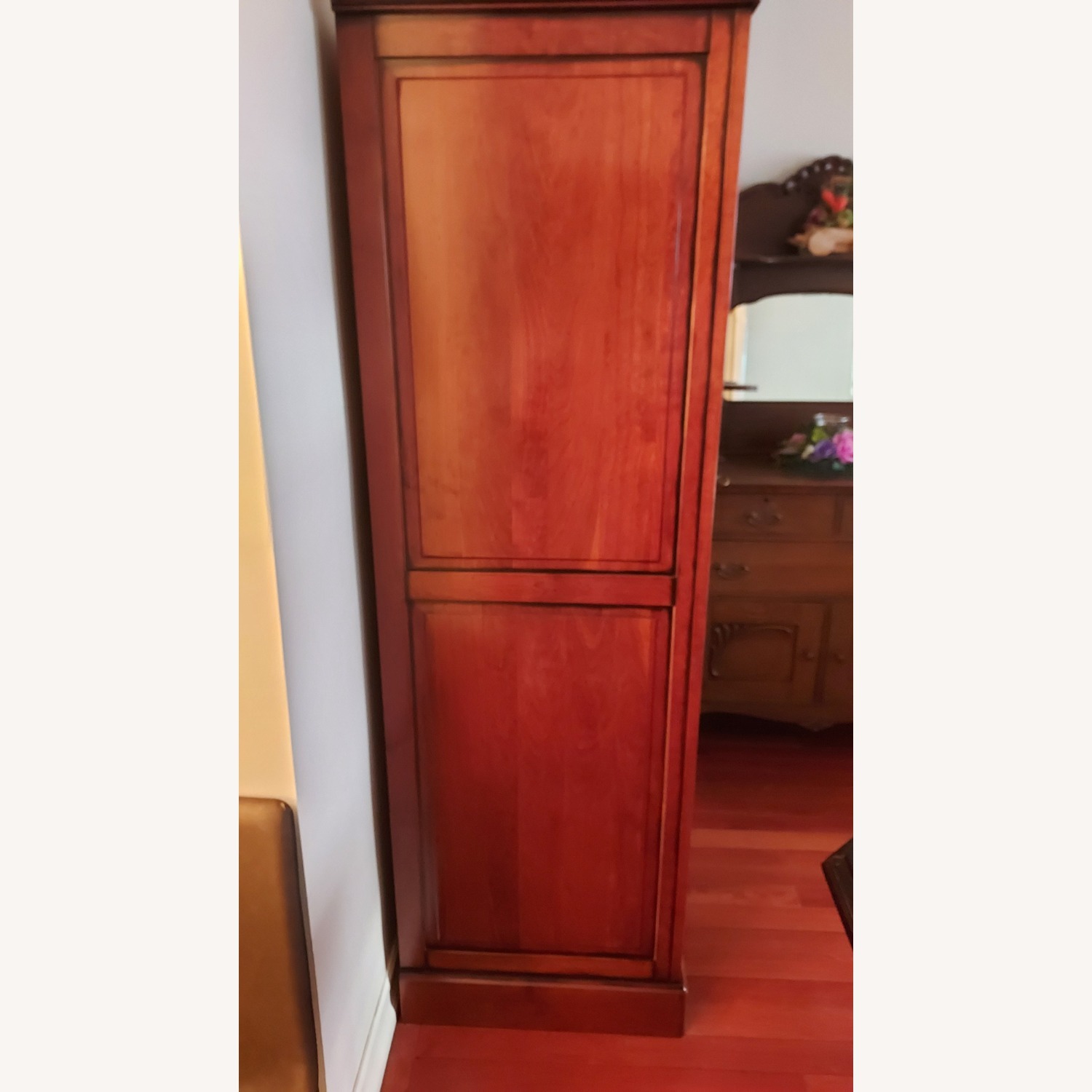 Traditional Armoire - image-4