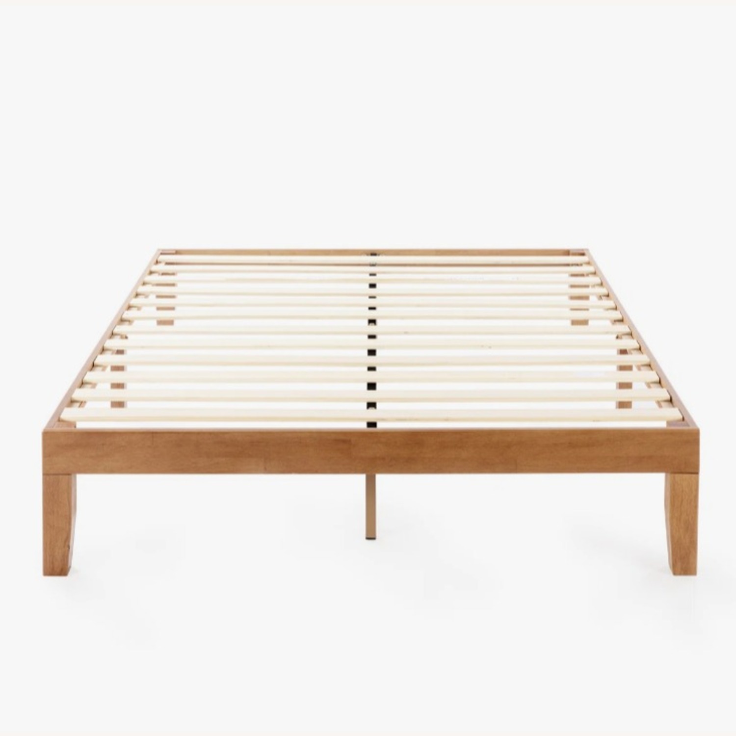 Harlow Solid Wood Platform Bed - image-3