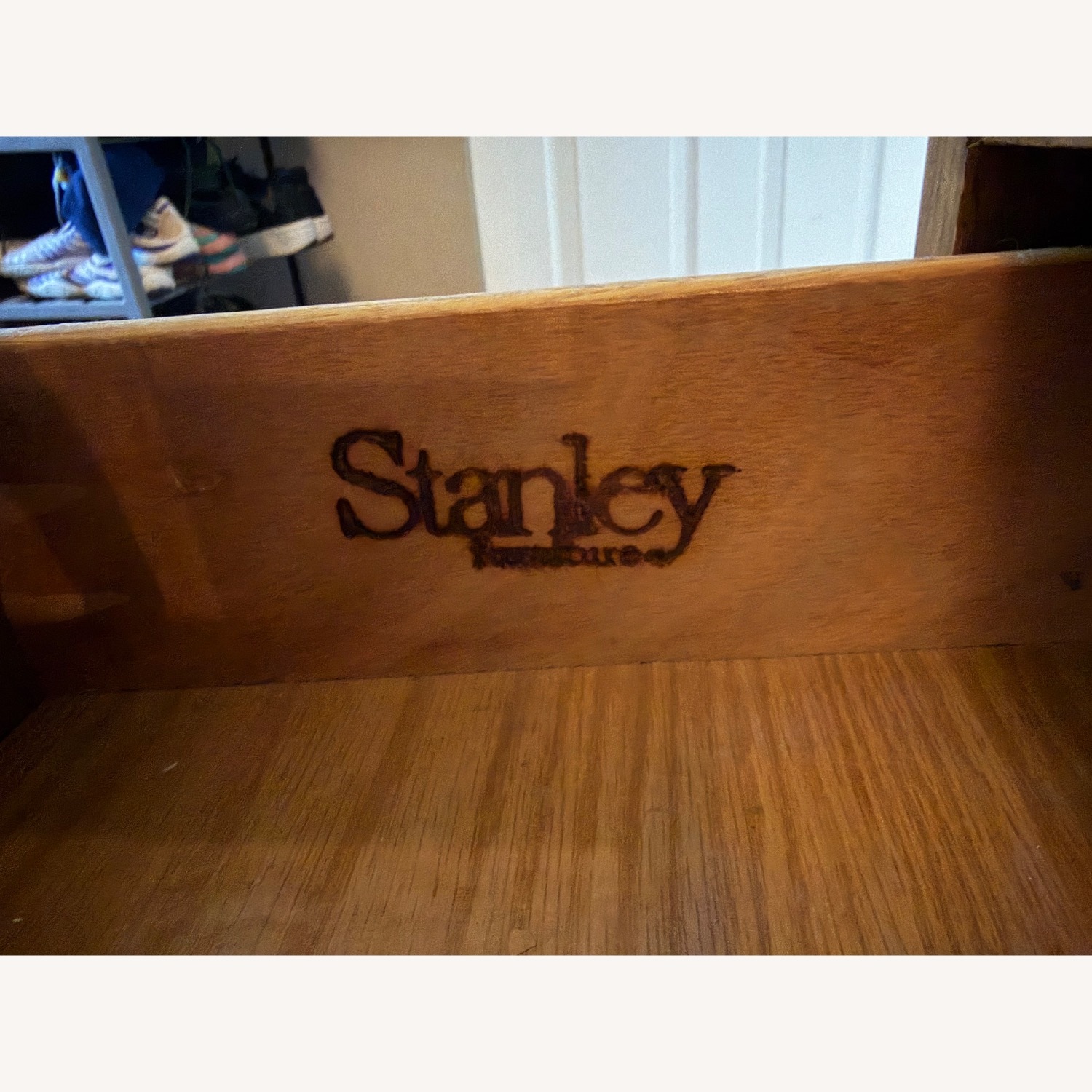 1980 Stanley Towers, Headboard, Light Bridge - image-5
