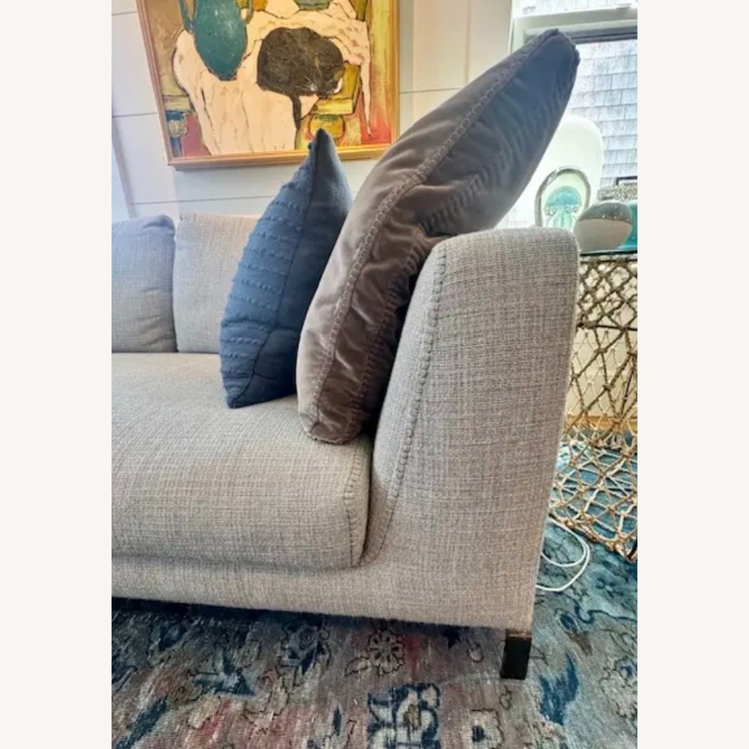 B & B Italia Ray Sectional  - image-3