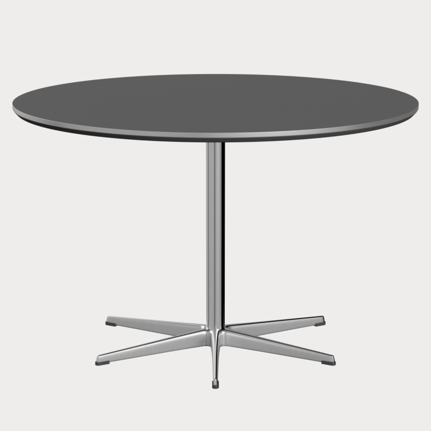 Fritz Hansen Arne Jacobsen Dining Set - image-5