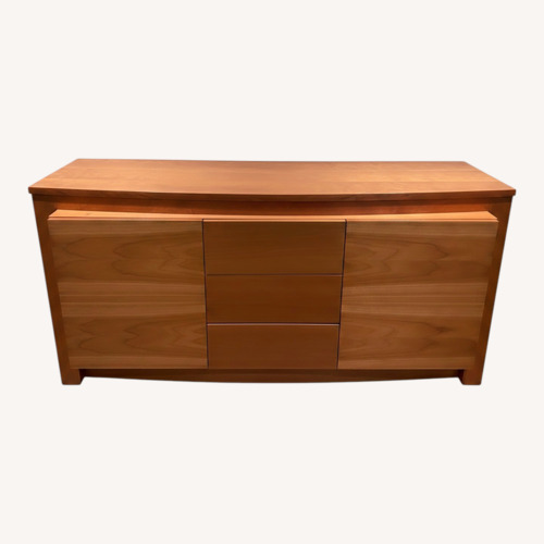 Used Pristine Scandinavian Sideboard for sale on AptDeco