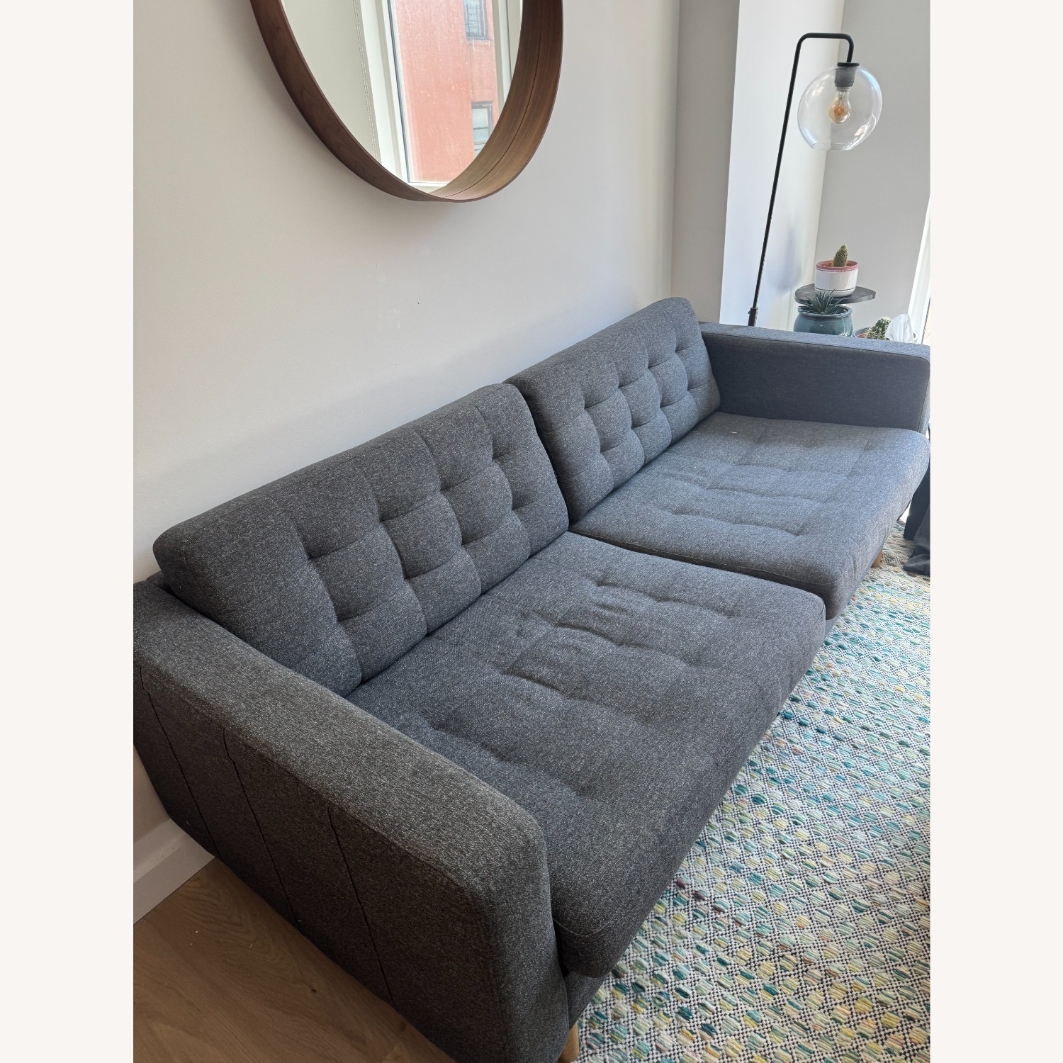IKEA MORABO Sofa - image-2