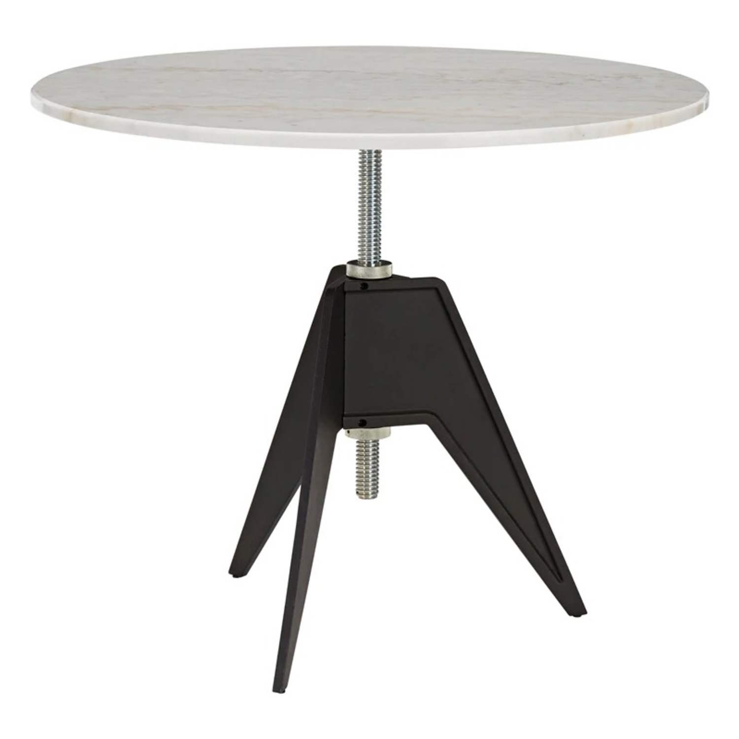 Tom Dixon Marble Dining Table - image-1
