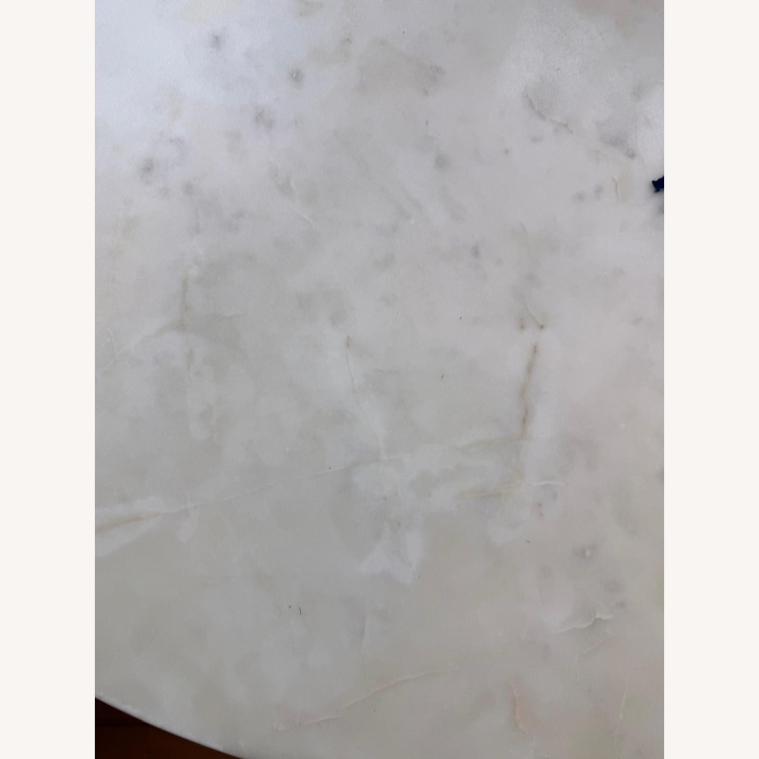 Tom Dixon Marble Dining Table - image-3