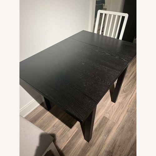 Used IKEA Nordviken Dining Table for sale on AptDeco