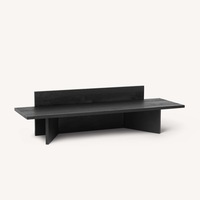 Ferm Living Oblique Bench / Side Table