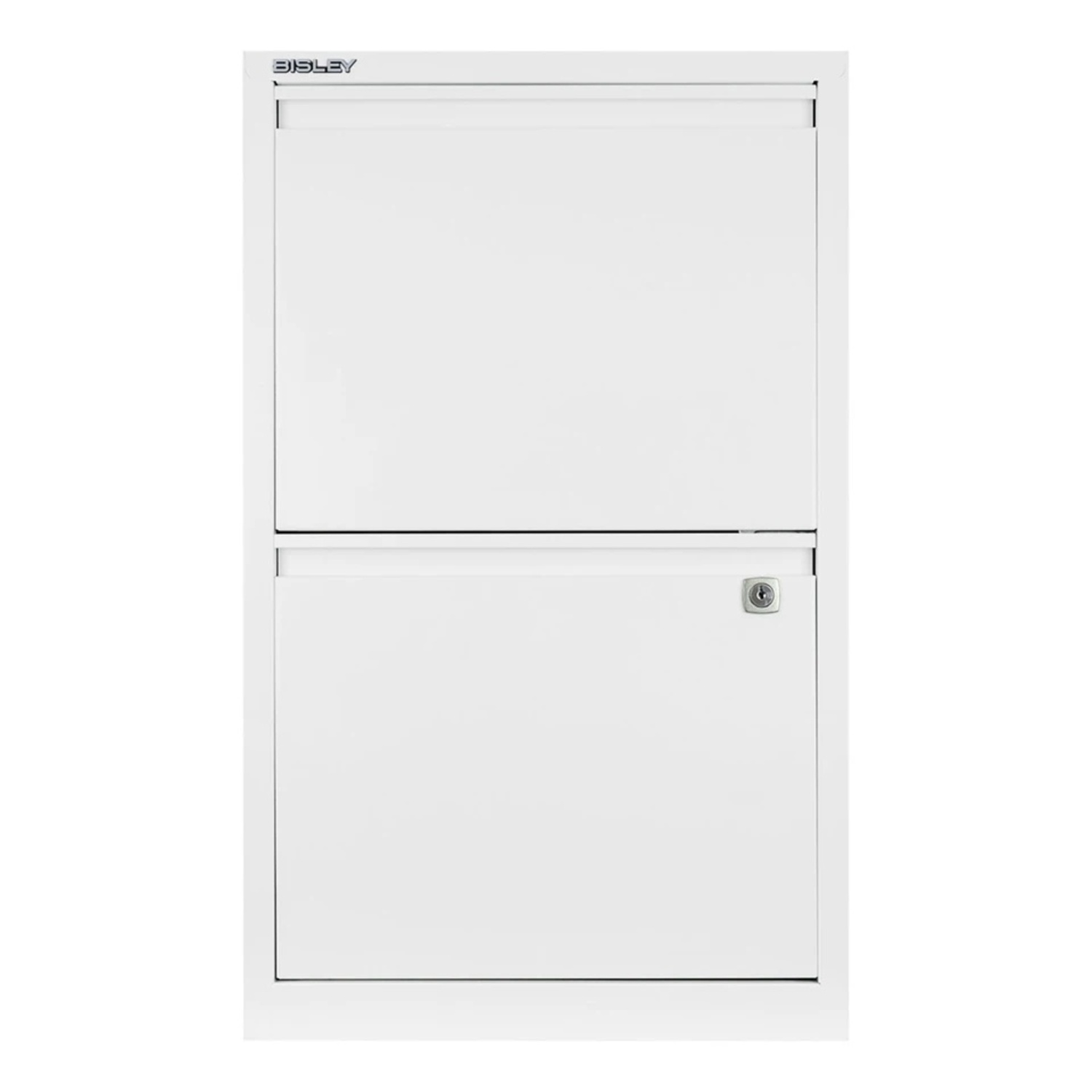 Bisley Natural Metal Media Storage - image-5