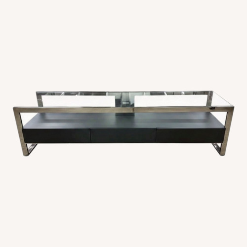 Used Modani Barri Modern TV Stand for sale on AptDeco