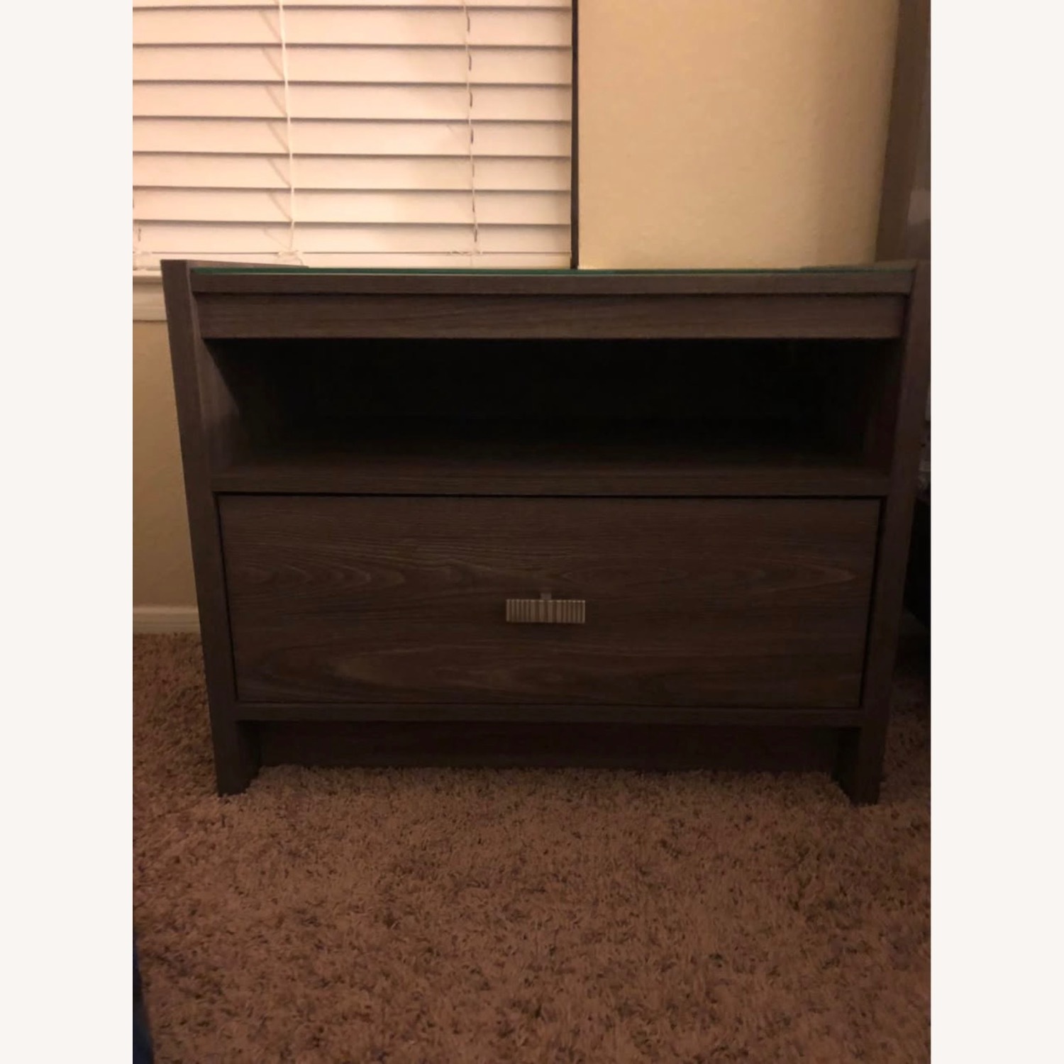 American Signature Furniture King Bed - image-3