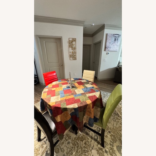 Used Rooms To Go  Dining Sets for sale on AptDeco