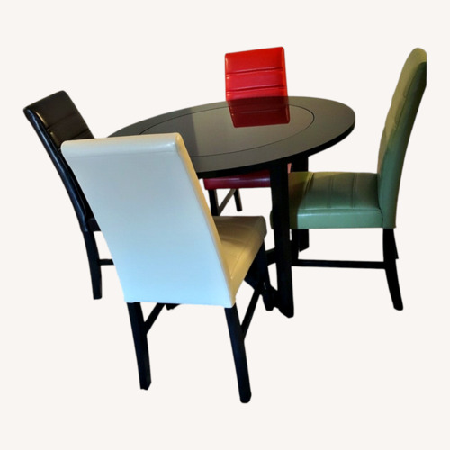 Used Rooms To Go  Dining Sets for sale on AptDeco