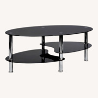 Walmart Coffee Table